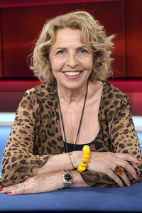 Talkshow 'hart aber fair' in Berlin