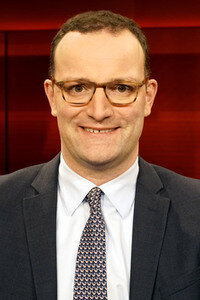 Talkshow 'hart aber fair' in Berlin