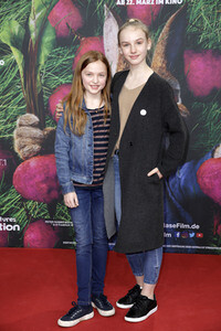 Filmpremiere 'Peter Hase' in Berlin