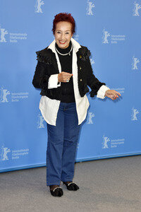 'The Heiresses' Photocall, Berlinale 2018
