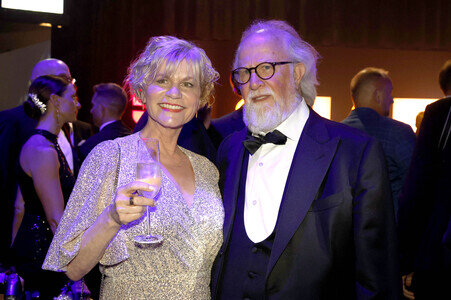 Goldene Henne 2025 in Leipzig