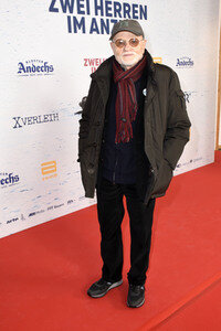 Filmpremiere 'Zwei Herren im Anzug' in Andechs