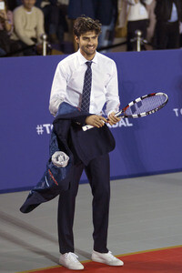 Tommy Hilfiger promotion Event in Madrid