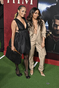 Filmpremiere 'Him - Der Größte aller Zeiten' in Los Angeles