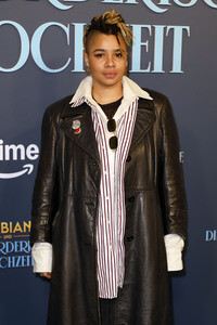 Filmpremiere 'Fabian und die mörderische Hochzeit' in Köln