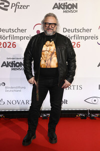 24. Deutscher Hörfilmpreis 2026 in Berlin