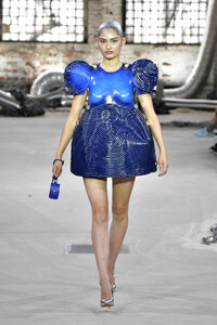 Marina Hoermanseder Fashion Show auf der Berlin Fashion Week S/S 2027 in Berlin