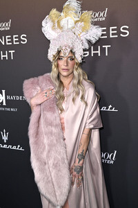 The Hollywood Reporter's Oscar Nominees Night in Los Angeles