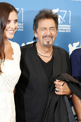 'The Humbling' Photocall, Biennale 2014