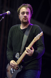 Hurricane Festival 2015 in Scheeßel
