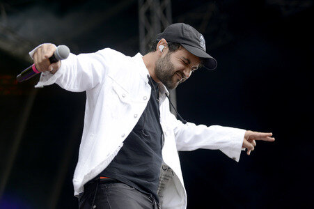 Hurricane Festival 2018 in Scheeßel