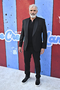 Filmpremiere 'Ice Cream Man' in Los Angeles