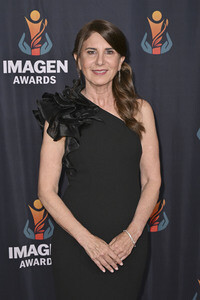 Imagen Awards 2026 in Beverly Hills