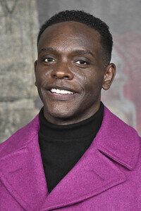 Serienpremiere 'It: Welcome to Derry' in Burbank