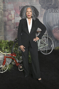 Serienpremiere 'It: Welcome to Derry' in Burbank