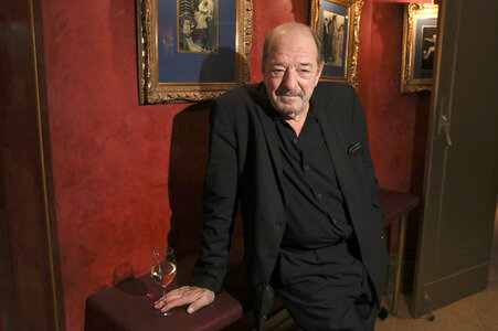 Sneak Preview von Ralph Siegels 'Johnny Blue' in Berlin