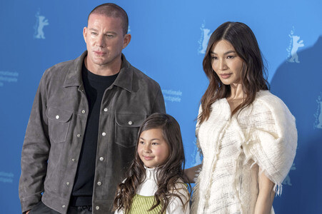 Photocall 'Josephine', Berlinale 2026