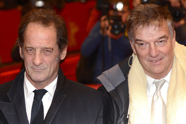 'Journal d'une femme de chambre' Premiere, Berlinale 2015