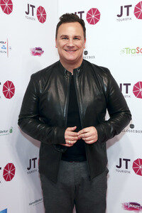 JT Touristik Pink Carpet ITB Party in Berlin