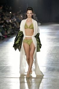 Kilian Kerner Fashion Show auf der Berlin Fashion Week A/W 2026 in Berlin