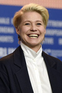 'Kollektivet / The Commune / Die Kommune' Pressekonferenz, Berlinale 2016