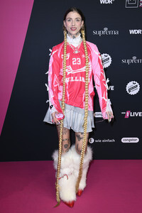 1Live Krone 2025 in Bielefeld