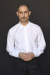 Photoshooting mit dem 'Krux'-Cast, San Sebastian International Film Festival 2026