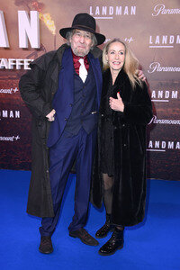 Season 2 Premiere 'Landman' in Berlin