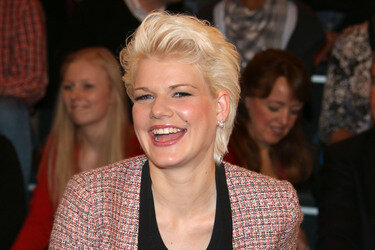 'Markus Lanz' Talkshow, Hamburg