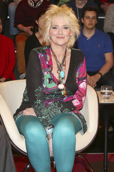 'Markus Lanz' Talkshow, Hamburg