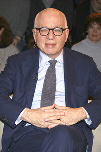 Talkshow 'Markus Lanz' in Hamburg