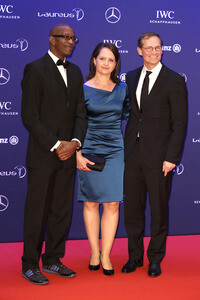 Laureus World Sports Awards 2016 in Berlin