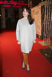 'Auf das Leben!' Filmpremiere, Berlin