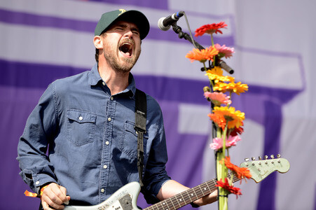 Lollapalooza-Festival in Berlin