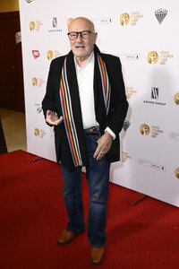 Ernst Lubitsch Preis 2025 in Berlin