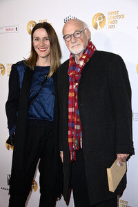 Ernst Lubitsch Preis 2025 in Berlin