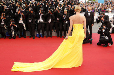 'Mad Max: Fury Road' Premiere, Cannes Film Festival 2015