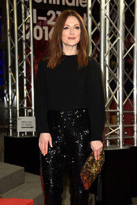 'Maggie's Plan' Premiere, Berlinale 2016