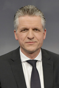 Talkshow 'maischberger' in Berlin