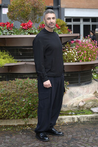 Photocall 'Don Matteo' in Rom