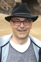 Premiere 'Im Tal des Todes' in Bad Segeberg
