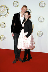 McDonald's Benefiz Gala 2014, Weissach