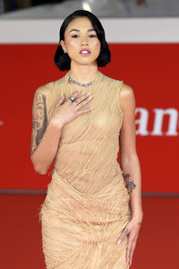 19.10.2026<br>Serienpremiere 'Melania Rea', Internationales Filmfestival Rom 2026