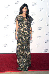 The Metropolitan Opera Opening Night Gala 2017 in New York