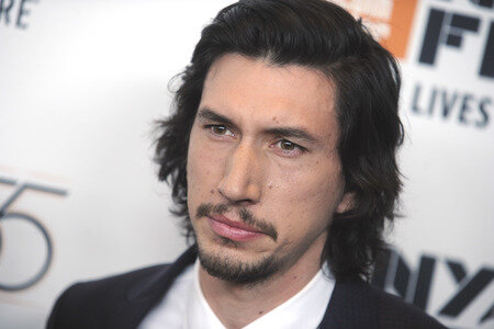 'The Meyerowitz Stories' Premiere, New York Film Festival 2017