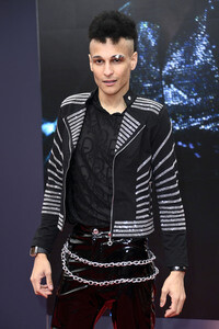 Filmpremiere 'Michael' in Berlin