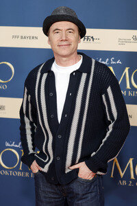 Filmpremiere 'Momo' in München