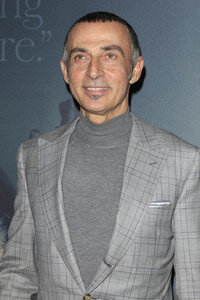 Filmpremiere 'Alles Geld der Welt' in Beverly Hills