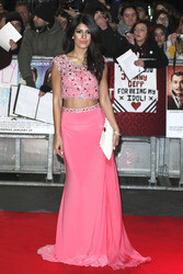 'Mortdecai - Der Teilzeitgauner' Premiere, London