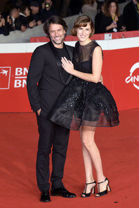 'Best Movie Worlds' Event, Internationales Filmfestival Rom 2025